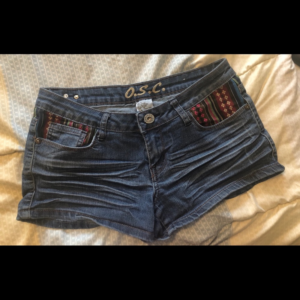 Shorts